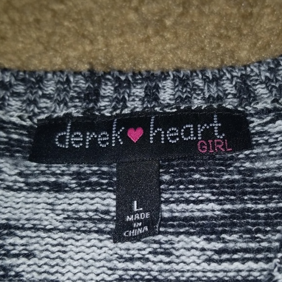 Sweater - Picture 3 of 4